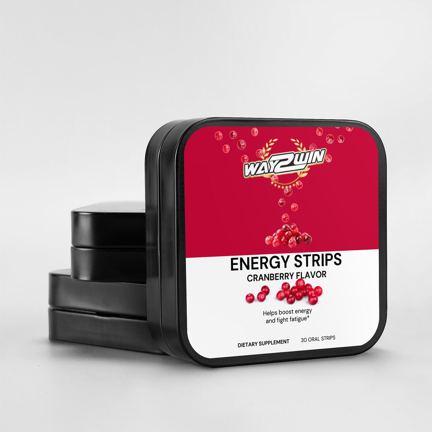 Energy Strips