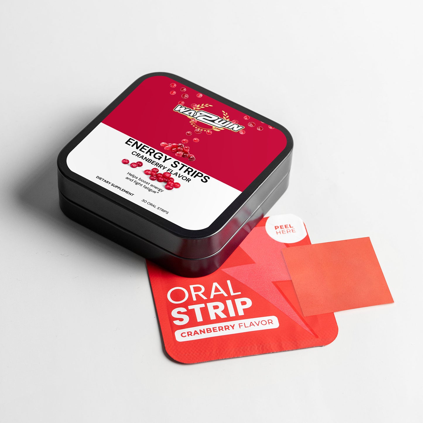 Energy Strips