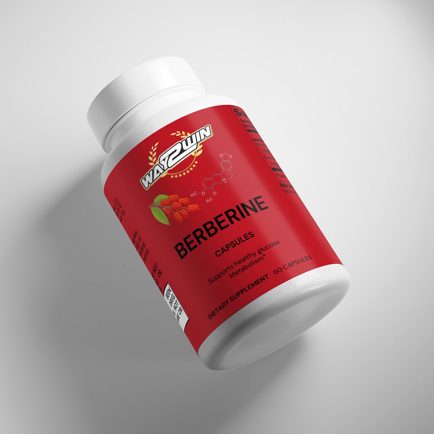 Berberine