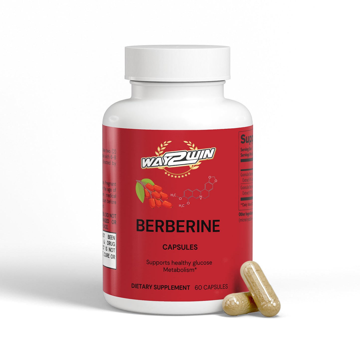 Berberine