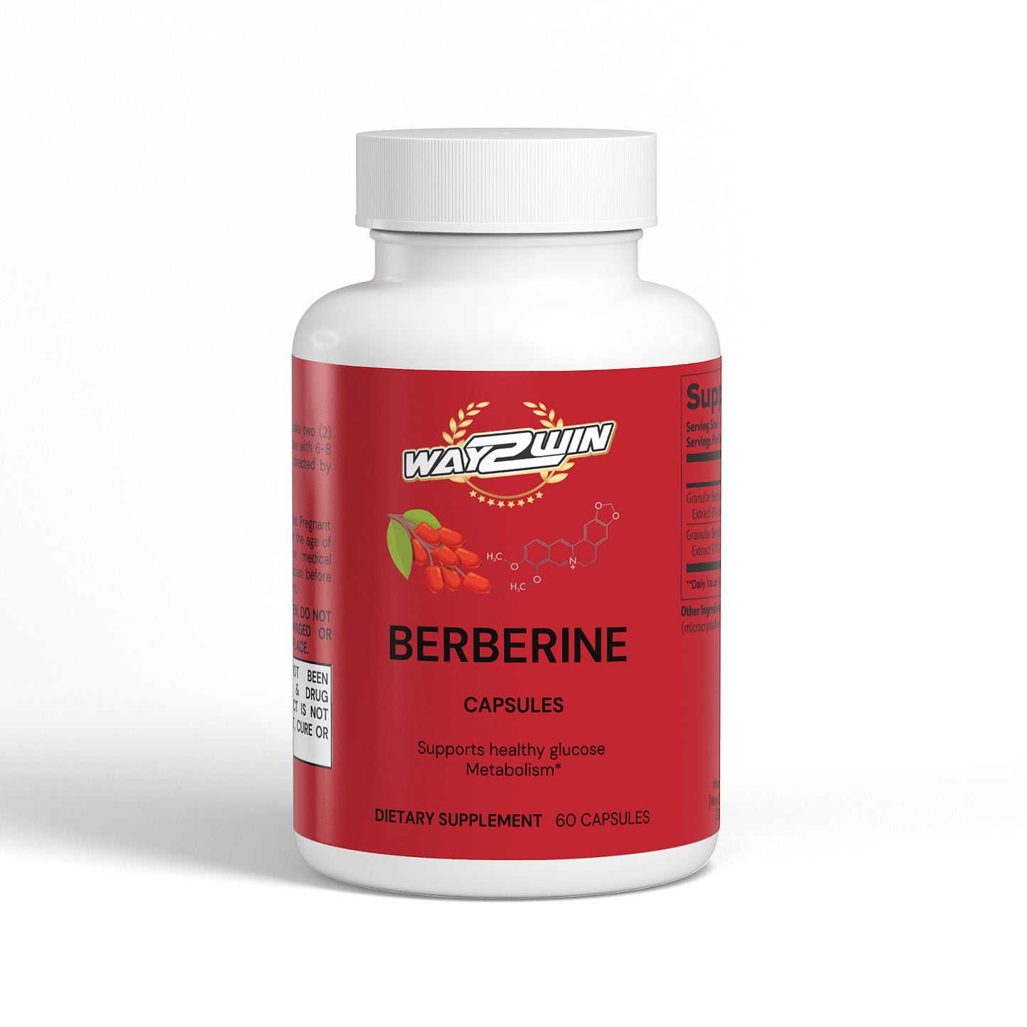 Berberine