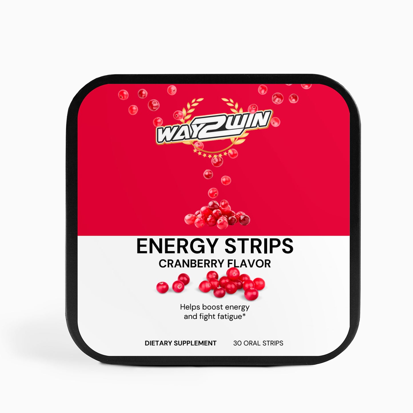 Energy Strips